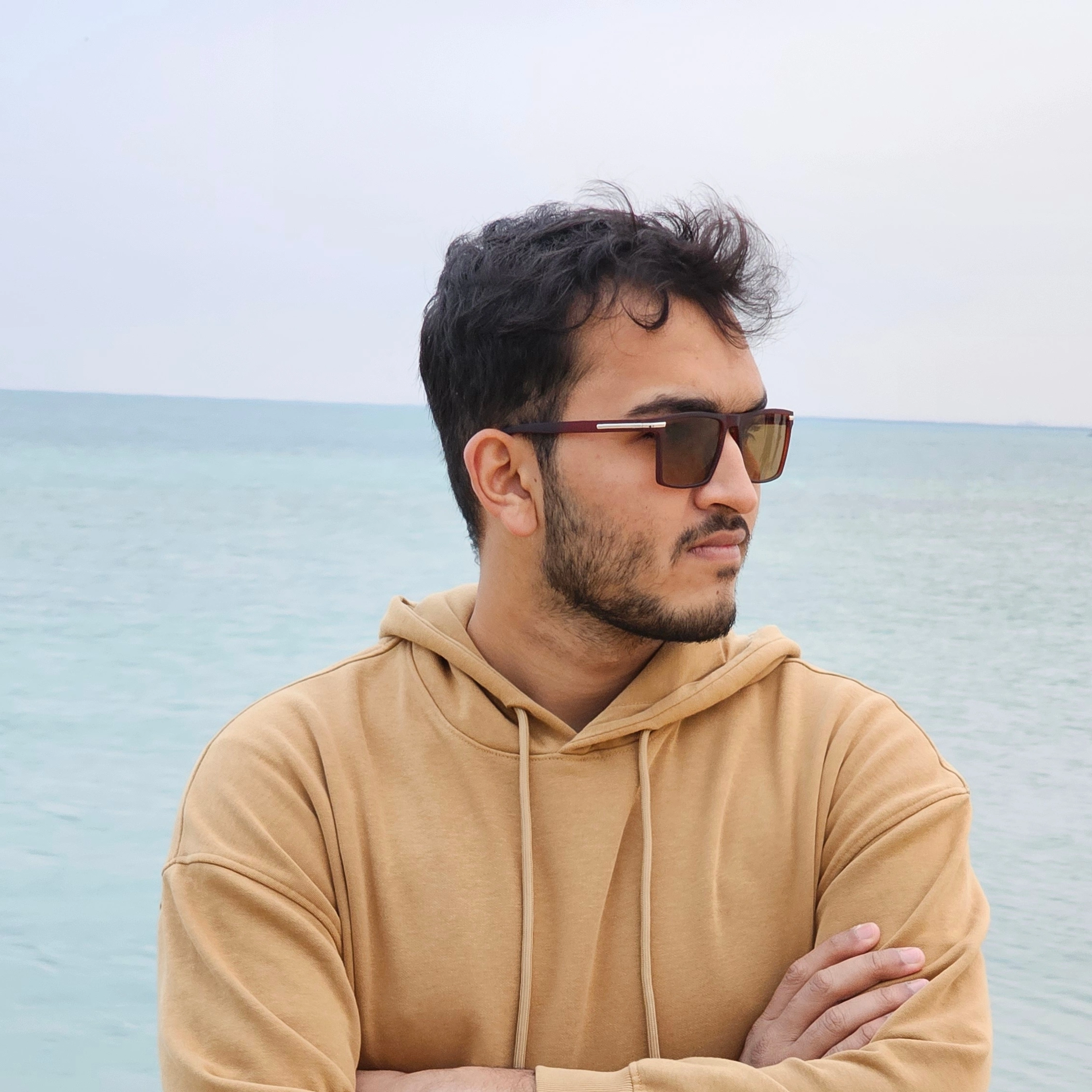 Abdul Sheikh Zeeshan